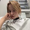 Логотип телеграм канала @dontlikemyselff — 💙BYSINKA💙