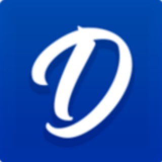 Logotipo del canal de telegramas dontorrent - DonTorrent (Canal Oficial)