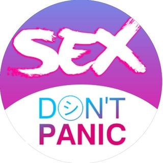 Logo del canale telegramma dontpanic_sexparty - 🔞 𝗦𝗘𝗫PARTY | NETWORK