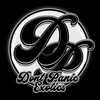 Logo of telegram channel dontpanicexoticss — Don’t Panic (Visuals & Reviews)