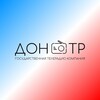 Логотип телеграм канала @dontrradio — Маяк, Вести FM Ростов