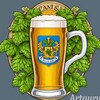 Логотип телеграм канала @donttalktostranger — Странствующий Пивной Барон🍻