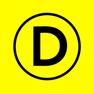 Логотип телеграм канала @donut_ru — Ⓓ donut blogger agency