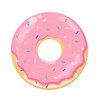 Telegram channel DONUT PROXY logo