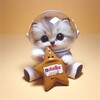 Logo of telegram channel donutellka — do🍫nutella