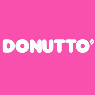Логотип телеграм канала @donuttoru — Donutto