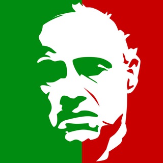 Логотип телеграм -каналу donvitopizza — 🇮🇹DonVito🇮🇹