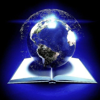 لوگوی کانال تلگرام donyabookpdf — دنیای کتاب 𝐏𝐃𝐅