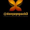 Logo saluran telegram donyayepack5 — 💥دوره رایگان دنیای پکیج💥