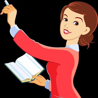 Telegram channel 💥Воспитатель💥 logo