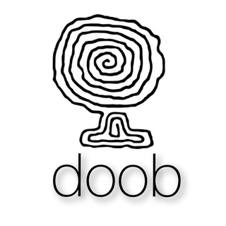 Логотип телеграм канала @doob_lab — doob lab
