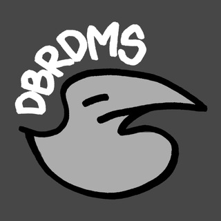 Логотип телеграм канала @dooberdyms — DOOBERDYMS