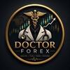 لوگوی کانال تلگرام dooctorforex — Doctor Forex🩺