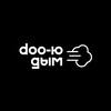 Логотип телеграм канала @dood_krsk — Doo-ю Dым