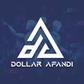 Logo saluran telegram doollarviip — Dolar Vip👑