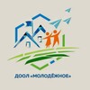 Логотип телеграм канала @doolmol — Молодёжное_PROЛАГЕРЬ