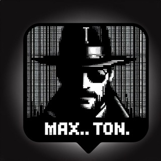 Logo of telegram channel doom_ton — ZkMax