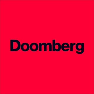 Логотип телеграм канала @doomberg — Doomberg