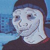 Логотип телеграм канала @doomer_music_postpank — Russian doomer music/ Русский пост-панк😒 Думер