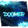 Logo of telegram channel doomerrush — ✝️DOOMER RUSH ROYALE✝️