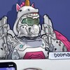 Логотип телеграм канала @doomguyfromdoometernal — Адепте Сяо