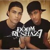 Логотип телеграм канала @doomrushaz1 — все треки/анрелизы Doomrushaz 🧟‍♂️