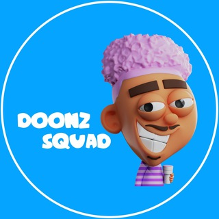 Logotipo do canal de telegrama doonz_squad - Doonz Squad Hub