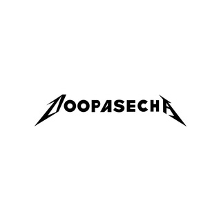 Логотип телеграм -каналу doopasecha — ДупасечА