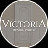 Логотип телеграм канала @doors_victoriaporte — Двери Victoria Porte
