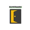 Логотип телеграм канала @doorselite — Столярная мастерская|EliteDoors