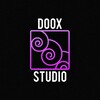 Логотип телеграм канала @dooxstudio — Doox Studio | Контент для YouTube