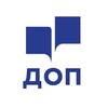 Логотип телеграм канала @dop_mglu — Дополнительное образование МГЛУ
