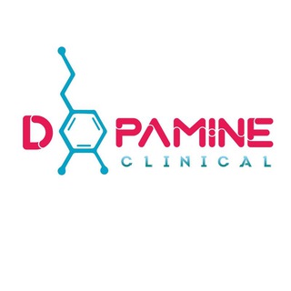 Logo saluran telegram dopamine_clinical2025 — Dopamine Clinical