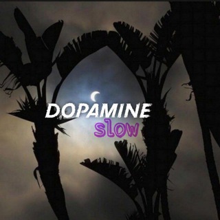 Telegram kanalining logotibi dopamine_slow — 𝑫𝒐𝒑𝒂𝒎𝒊𝒏𝒆_𝐬𝐥𝐨𝐰