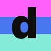 Логотип телеграм канала @dopamine_business — Бизнес-dopamine