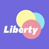 Логотип телеграм канала @dopamine_business1 — Liberty для психологов