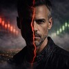 Логотип телеграм канала @dopamineinvestor — Трейдер на грани | ИИ, психология и практика