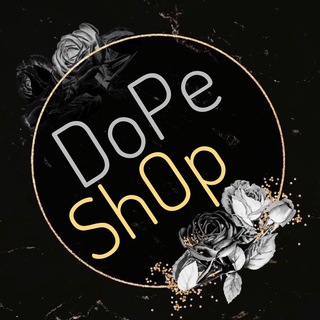 Логотип телеграм канала @dope_shop_ukraine — 💎Dope Shop 💎 | Нижнее белье | Сумки | Кошельки | Кепки | Дропшиппинг | Опт
