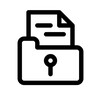 Логотип телеграм канала @dope_storage — C:\DOPE\STORAGE