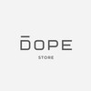 Telegram kanalining logotibi dopestore_uz — Dope Store