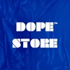 Telegram channel DOPESTORE logo