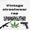 Логотип телеграм канала @dopewearclothess — DopeWearClothes