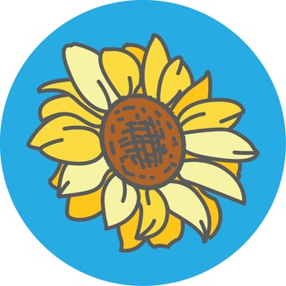 Логотип телеграм -каналу dopomoga_am — Dopomoga.am|Ukrainian Forum NGO
