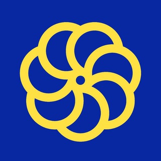 Telegram channel Допомога українцям в Грузії [Motskhaleba foundation] logo