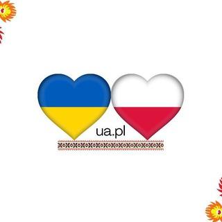 Telegram channel Допомога UA-PL logo