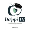 Telegram kanalining logotibi doppi — Do'ppi Tv | O'zbekona Milliy Kanal