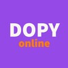 Логотип телеграм канала @dopyonline — Допы Online