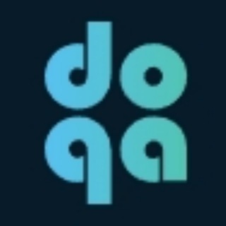 Логотип телеграм канала @doqatms — DoQA