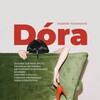 Логотип телеграм канала @dora_mag — DORA magazine | Красноярск