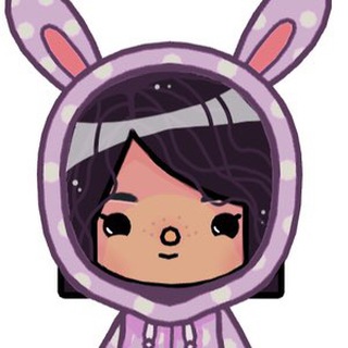 Telegram channel дора картеrrr 🌞 toca boca logo